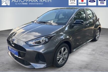 Mazda 2 Hybrid Gebrauchtwagen