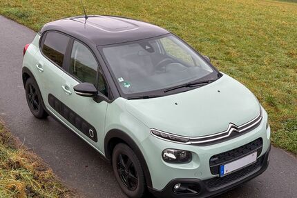 Citroen C3 Gebrauchtwagen