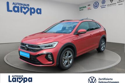 VW Taigo Gebrauchtwagen