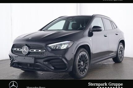 Mercedes-Benz GLA 250 Gebrauchtwagen