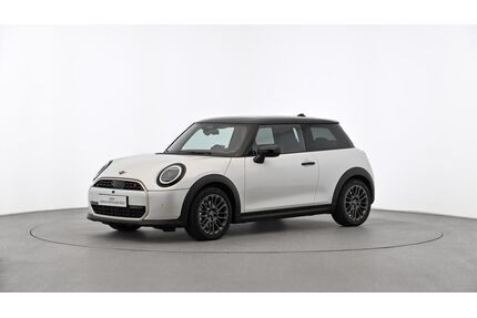Mini Cooper S Gebrauchtwagen