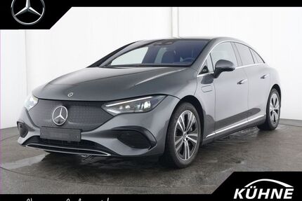 Mercedes-Benz EQE Gebrauchtwagen