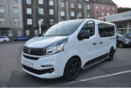 Fiat Talento Gebrauchtwagen