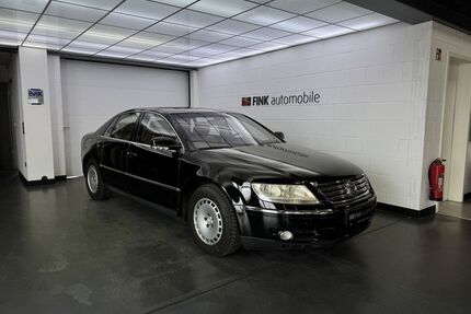 VW Phaeton Gebrauchtwagen
