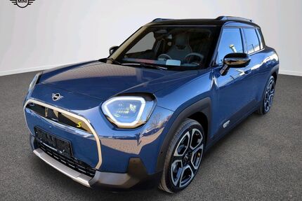 Mini Aceman SE Gebrauchtwagen