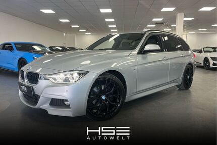 BMW 318 Gebrauchtwagen