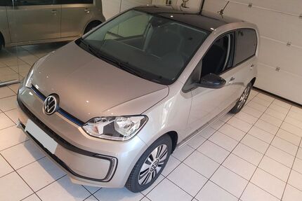 VW e-up! Gebrauchtwagen