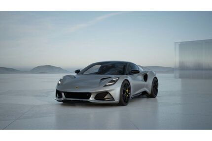 Lotus Emira Gebrauchtwagen