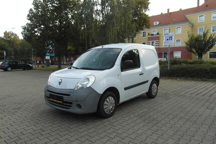 Renault Kangoo Gebrauchtwagen