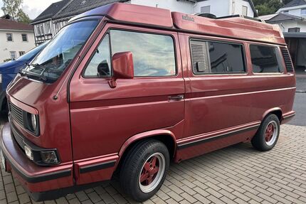 VW T3 andere Gebrauchtwagen