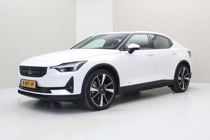 Polestar 2 Gebrauchtwagen