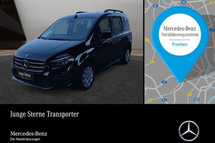 Mercedes-Benz T-Klasse Gebrauchtwagen