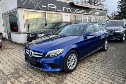Mercedes-Benz C 200 Gebrauchtwagen