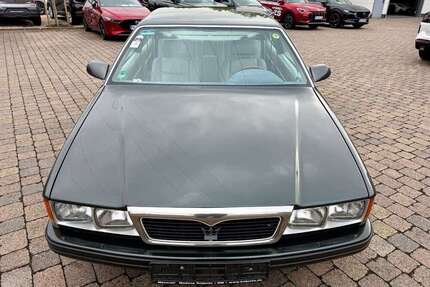 Maserati 228 Gebrauchtwagen