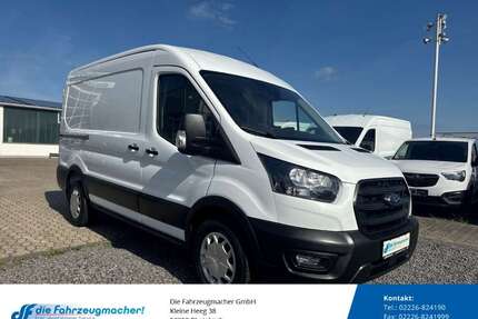 Ford Transit Gebrauchtwagen
