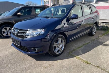 Dacia Logan Gebrauchtwagen