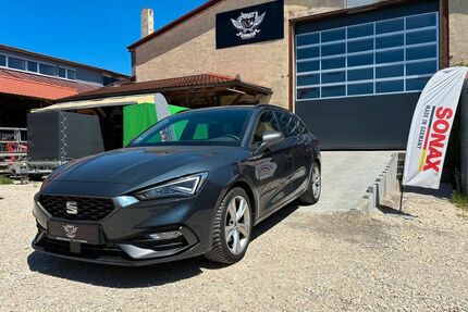 Seat Leon Gebrauchtwagen