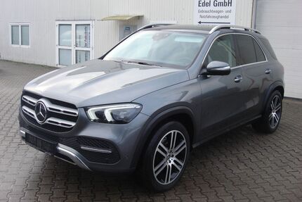 Mercedes-Benz GLE 400 Gebrauchtwagen
