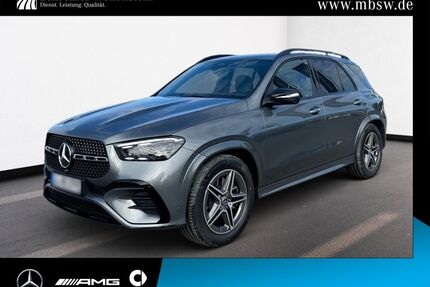 Mercedes-Benz GLE 350 Gebrauchtwagen