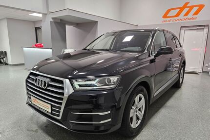 Audi Q7 Gebrauchtwagen