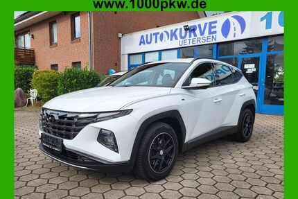 Hyundai TUCSON Gebrauchtwagen