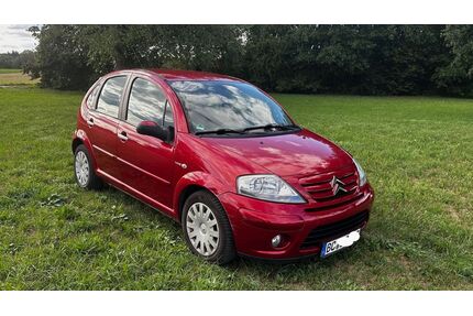 Citroen C3 Gebrauchtwagen