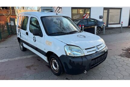 Citroen Berlingo Gebrauchtwagen