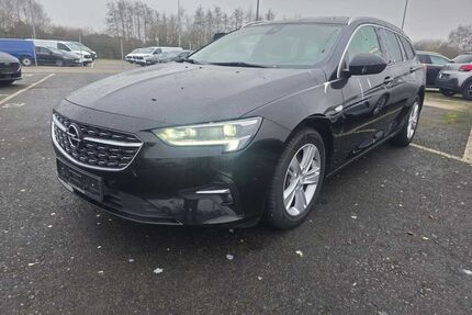 Opel Insignia Gebrauchtwagen