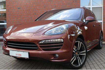Porsche Cayenne Gebrauchtwagen