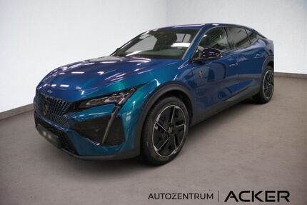 Peugeot 408 Gebrauchtwagen