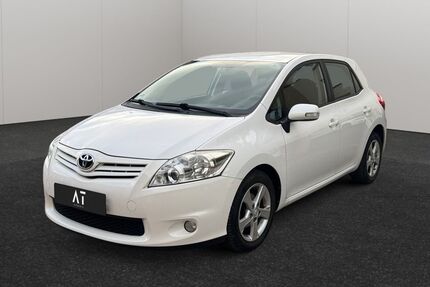 Toyota Auris Gebrauchtwagen