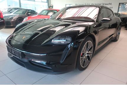 Porsche Taycan Gebrauchtwagen