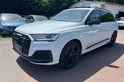 Audi Q7 Gebrauchtwagen