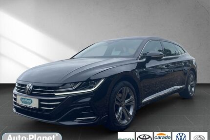 VW Arteon Gebrauchtwagen