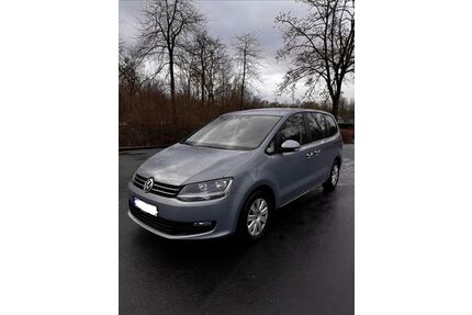 VW Sharan Gebrauchtwagen