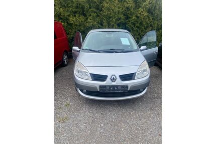 Renault Megane Gebrauchtwagen