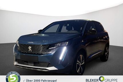 Peugeot 3008 Gebrauchtwagen