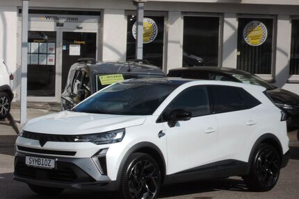 Renault Symbioz Gebrauchtwagen