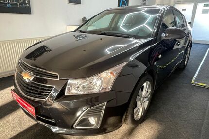 Chevrolet Cruze Gebrauchtwagen