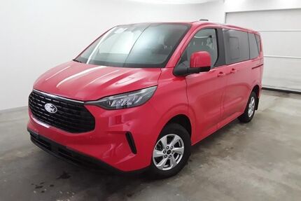 Ford Tourneo Custom Gebrauchtwagen