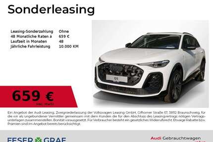 Audi Q5 Gebrauchtwagen
