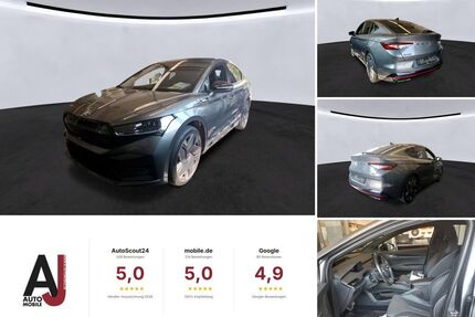Skoda Enyaq Gebrauchtwagen