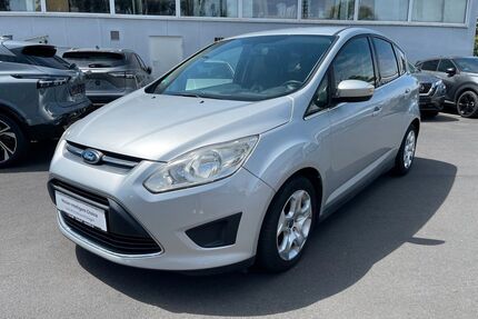 Ford C-Max Gebrauchtwagen