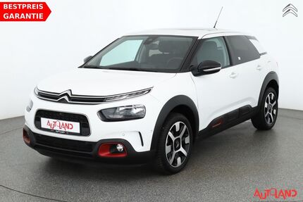 Citroen C4 Cactus Gebrauchtwagen