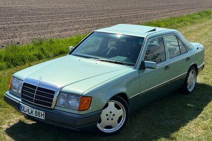 Mercedes-Benz E 230 Gebrauchtwagen