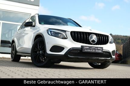 Mercedes-Benz GLC 250 Gebrauchtwagen