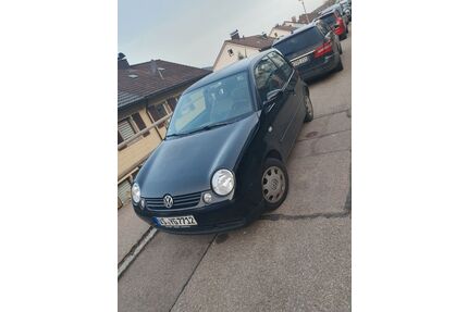VW Lupo Gebrauchtwagen