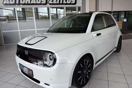 Honda e 