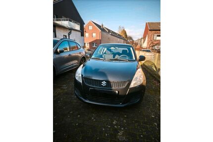 Suzuki Swift Gebrauchtwagen