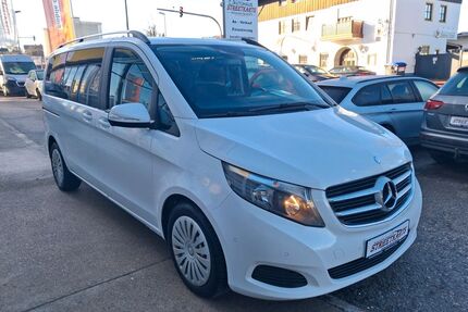 Mercedes-Benz V 220 Gebrauchtwagen